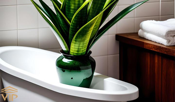روش هایی ساده برای آبیاری گیاهان آپارتمانی به هنگام سفر رفتن- گلفروشی آنلاین VIP Shop