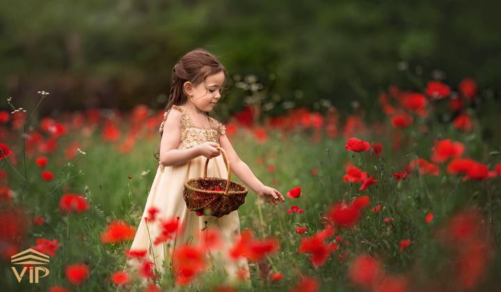 معرفی پر طرفدار ترین اسم گل برای دختر؛ بهترین گزینه برای انتخاب اسم