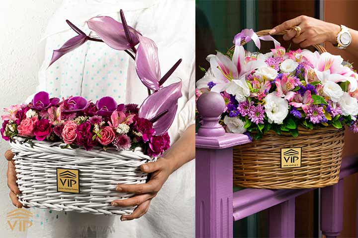 events پس از راه اندازی گل فروشی باید در روزهای تعطیل نیز کار کنید.