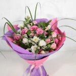 دسته گل D04 - Image 2