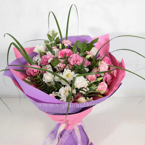 دسته گل D04 - Image 2