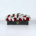 جعبه گل شماره 03