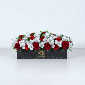 جعبه گل شماره 03