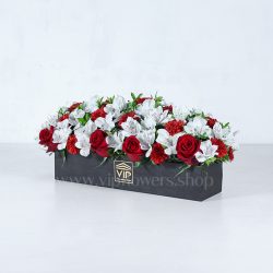 جعبه گل شماره 03