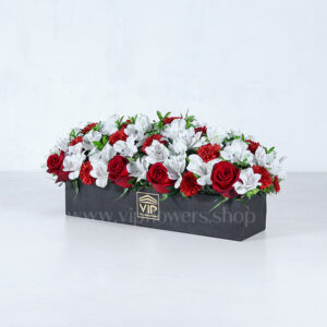 جعبه گل شماره 03