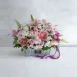 سبد گل K10