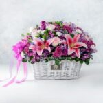 سبد گل K35 - Image 3