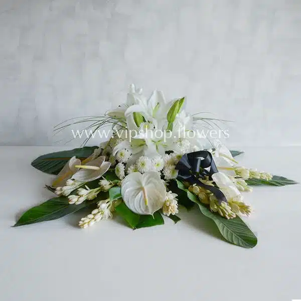 گل ترحیم شماره ۲۲