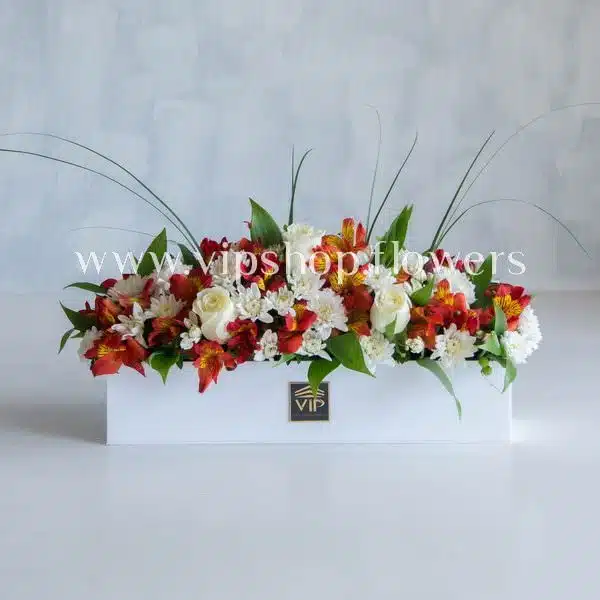 باکس گل B37 - Image 2