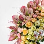 باکس گل B308 - Image 2