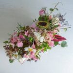 سبد گل K41 - Image 3