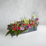 جعبه گل شماره ۵۸