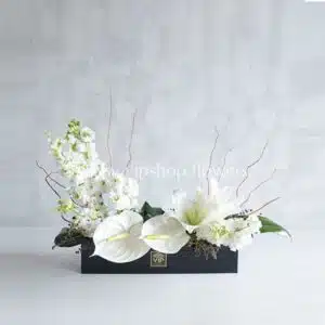 گل ترحیم شماره 23