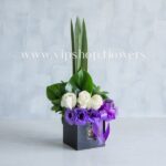 جعبه گل شماره 81