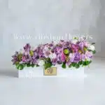 جعبه گل شماره 48