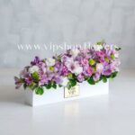 جعبه گل شماره 48