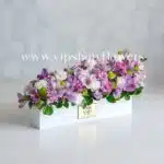 جعبه گل شماره 48
