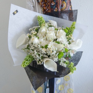 دسته گل شماره 29