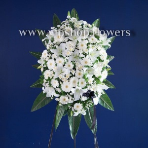 تاج گل شماره 14
