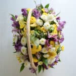 سبد گل شماره ۳۶