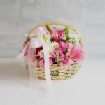 سبد گل K23 - Image 4