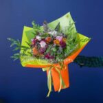 دسته گل D25 - Image 2