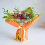 دسته گل D25