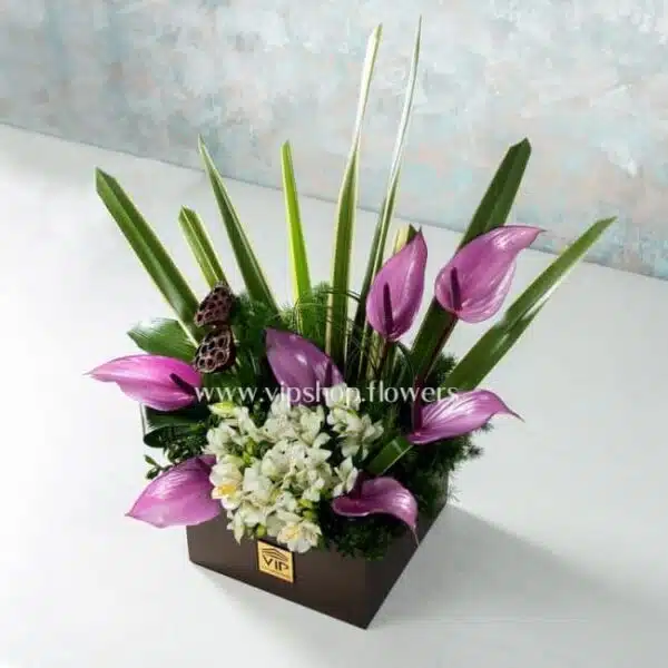 باکس گل B42 - Image 3