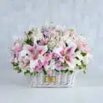 سبد گل K35