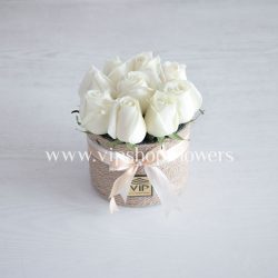 جعبه گل شماره ۱۱