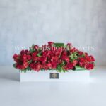 جعبه گل شماره 55