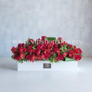 جعبه گل شماره 55