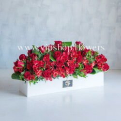 جعبه گل شماره 55