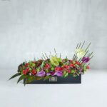 گلفروشی درستارخان- گلفروشی آنلاین VIP Shop