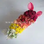 جعبه گل شماره 83
