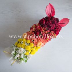 جعبه گل شماره 83