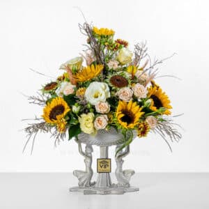 جعبه گل شماره ۶۵