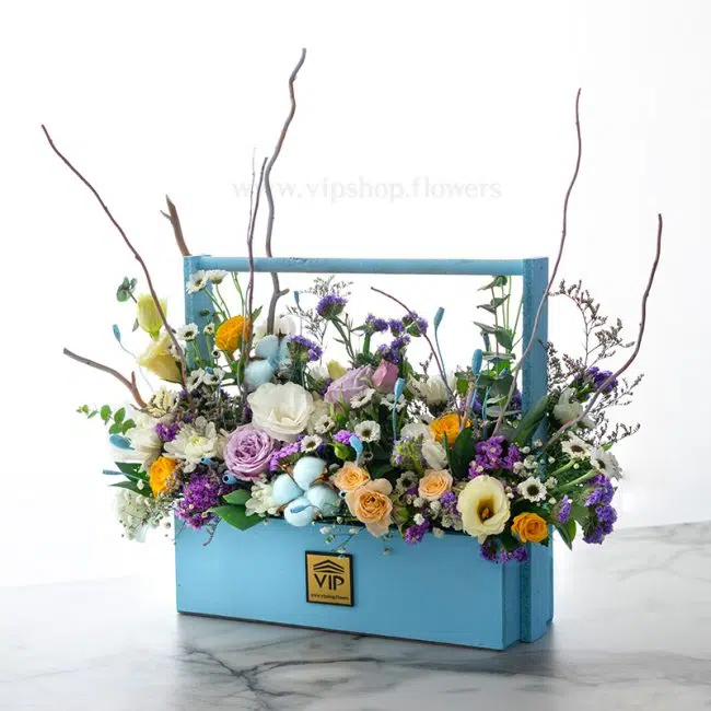 flower box no 321 g2