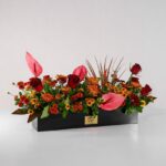 گل برای روز مادر