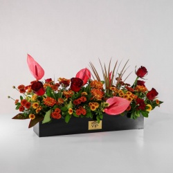 گل برای روز مادر