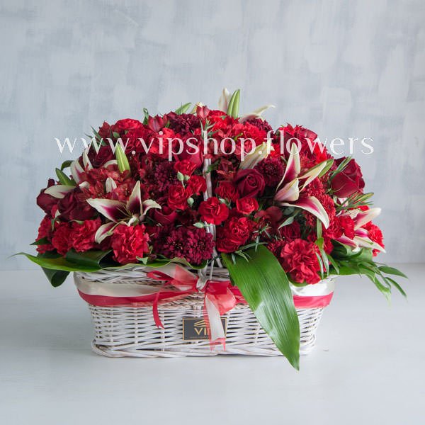 گل هدیه- گلفروشی آنلاین VIP Shop