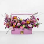 جعبه گل شماره 72