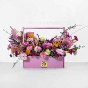 جعبه گل شماره 72