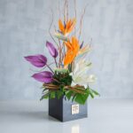 جعبه گل شماره 73