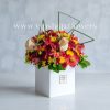 جعبه گل شماره 76