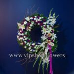 تاج گل شماره 38