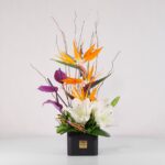 سفارش اینترنتی گل