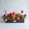 جعبه گل میهمانی شماره 78
