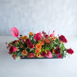 جعبه گل شماره 78