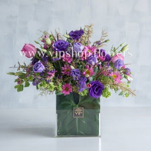 جعبه گل شماره 80